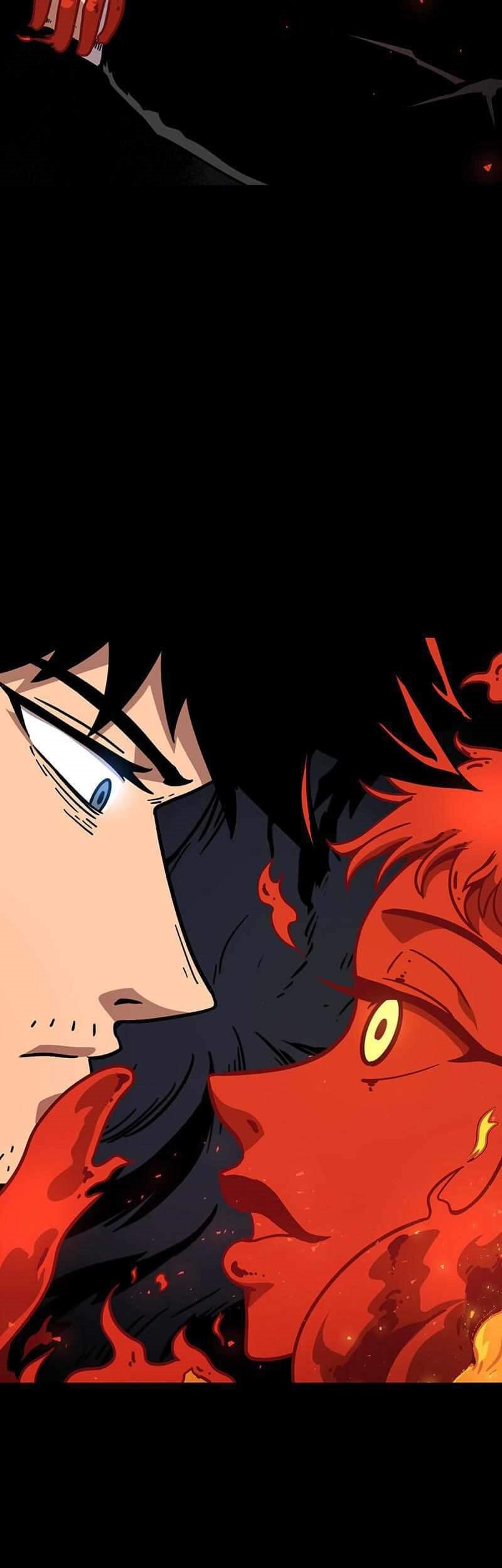 Metro Hunter Chapter 21 Gambar 23