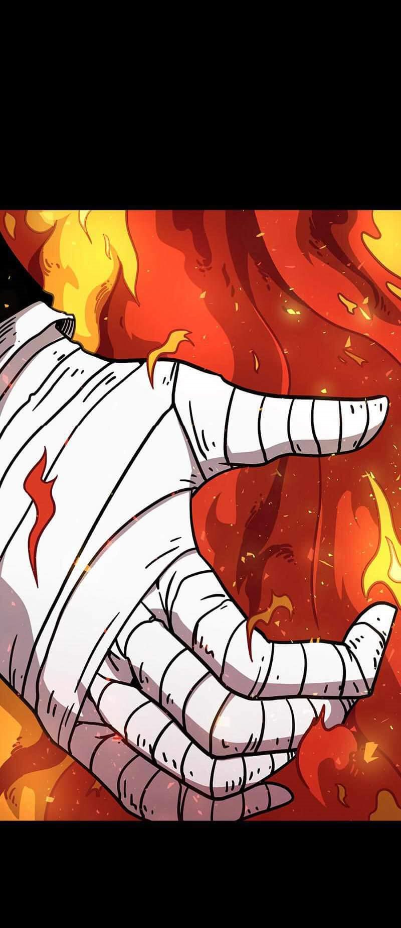 Metro Hunter Chapter 21 Gambar 25