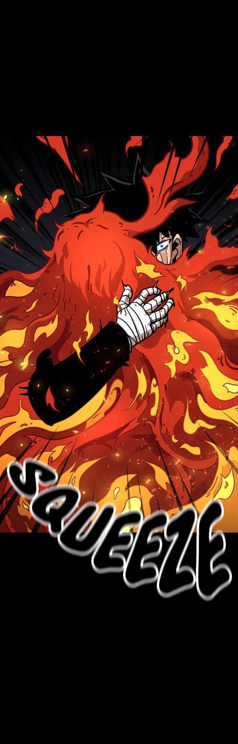 Metro Hunter Chapter 21 Gambar 26