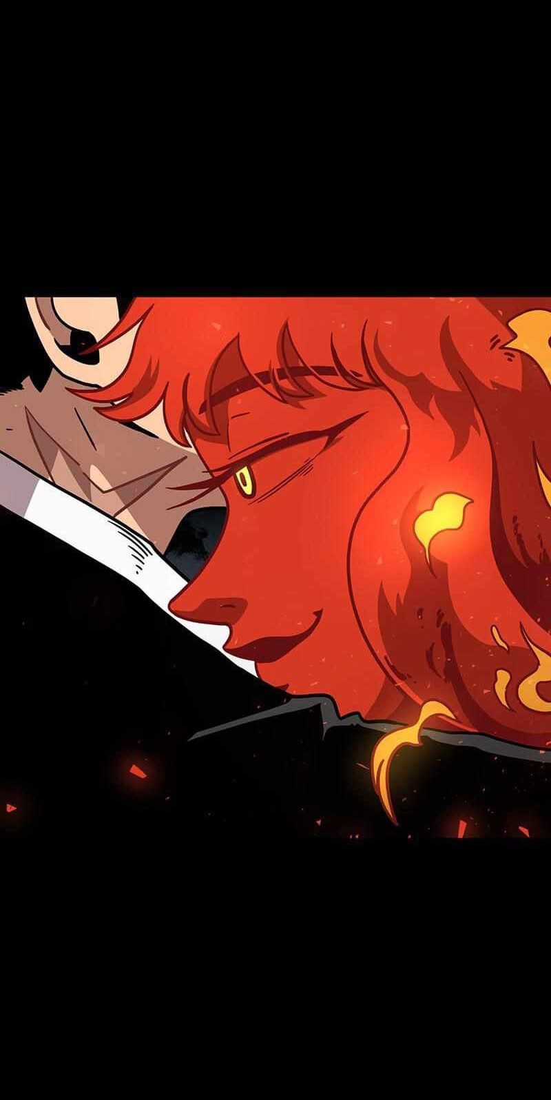 Metro Hunter Chapter 21 Gambar 27