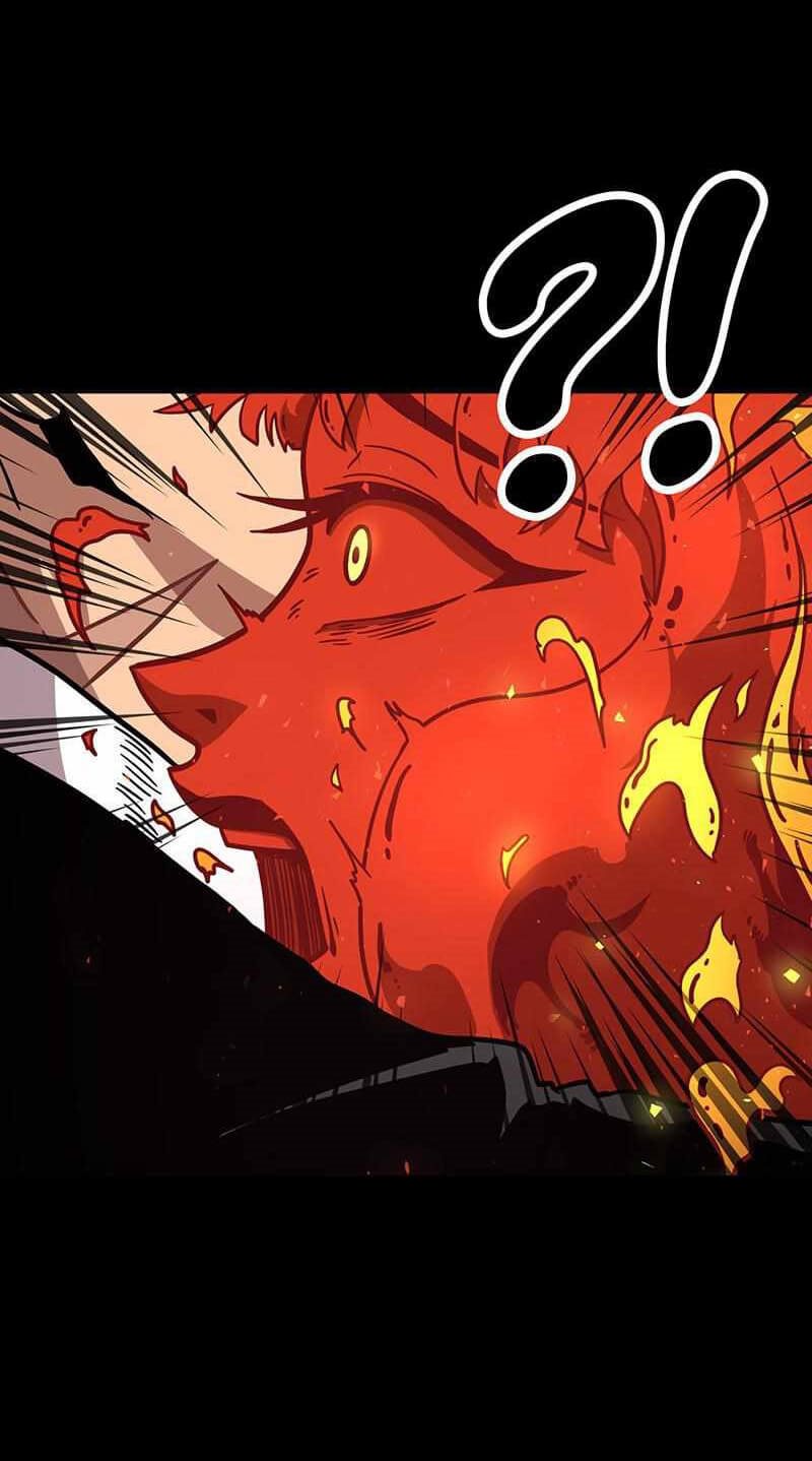 Metro Hunter Chapter 21 Gambar 28