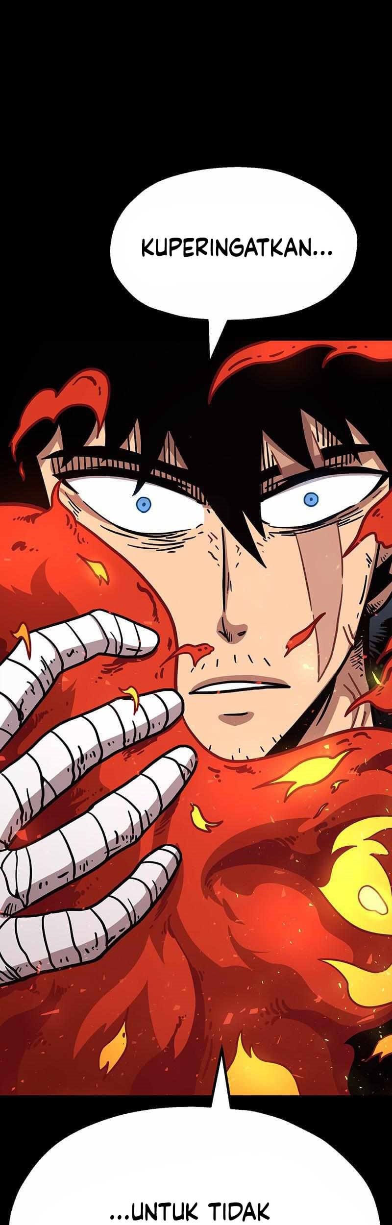 Metro Hunter Chapter 21 Gambar 29