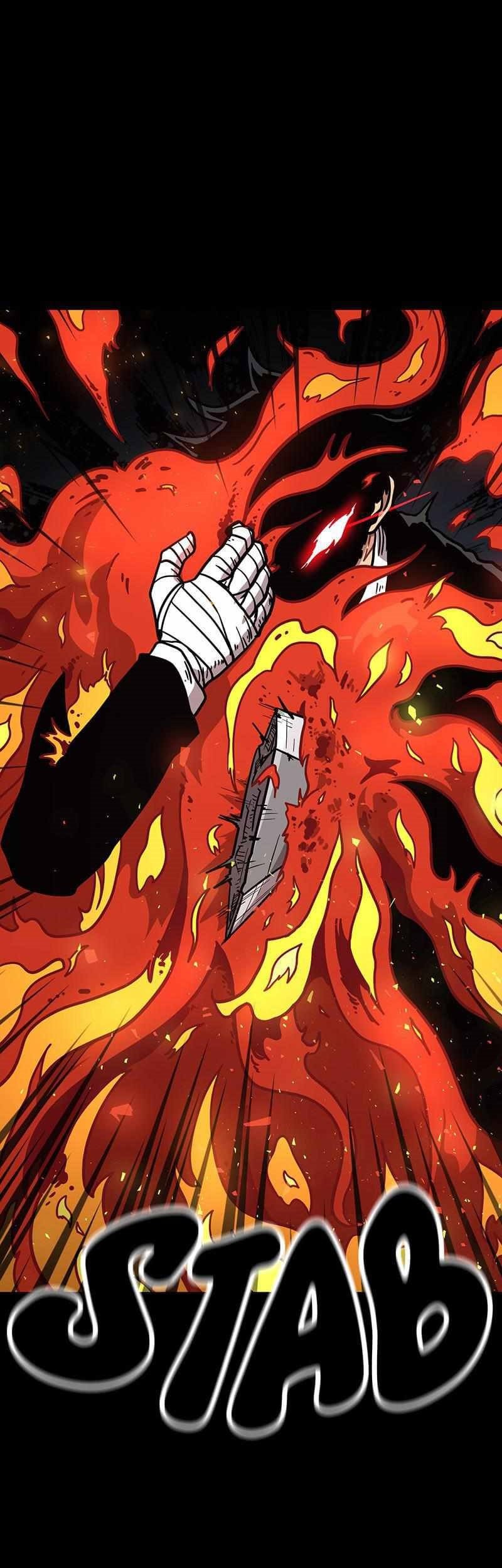 Metro Hunter Chapter 21 Gambar 31