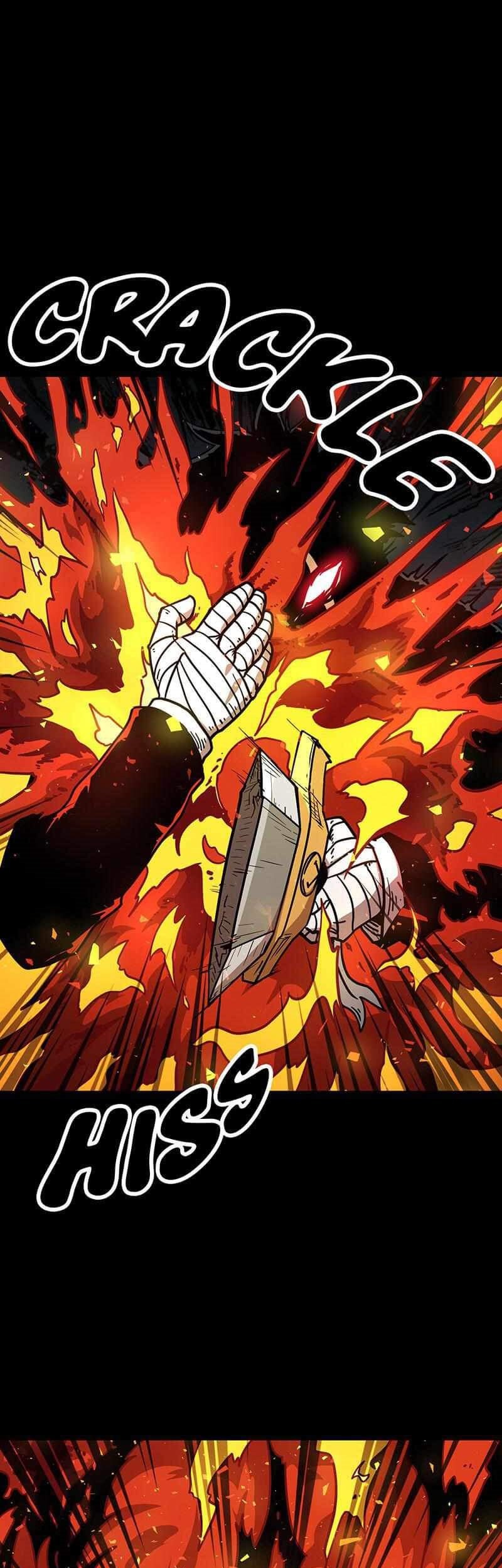 Metro Hunter Chapter 21 Gambar 34