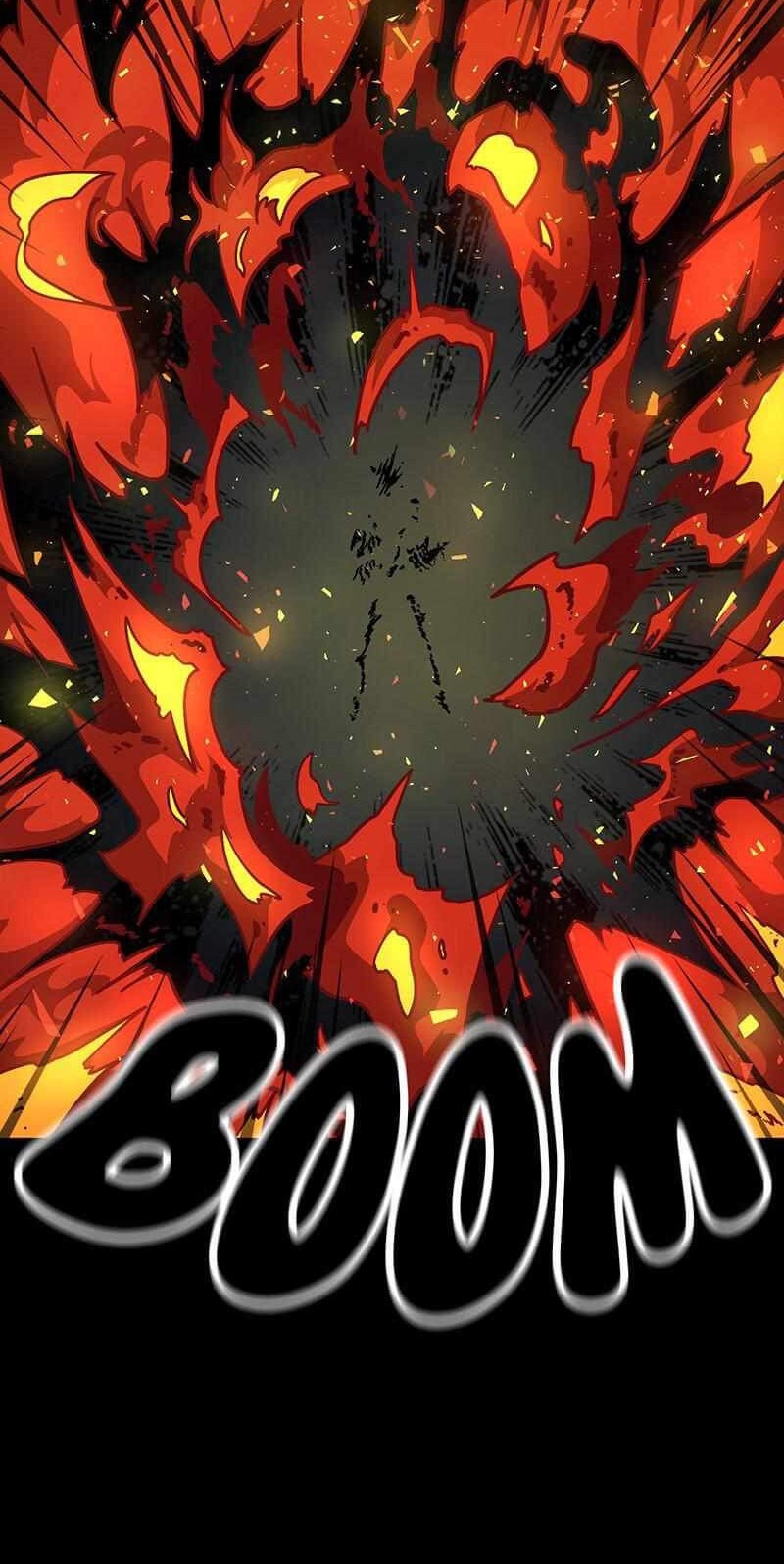 Metro Hunter Chapter 21 Gambar 35