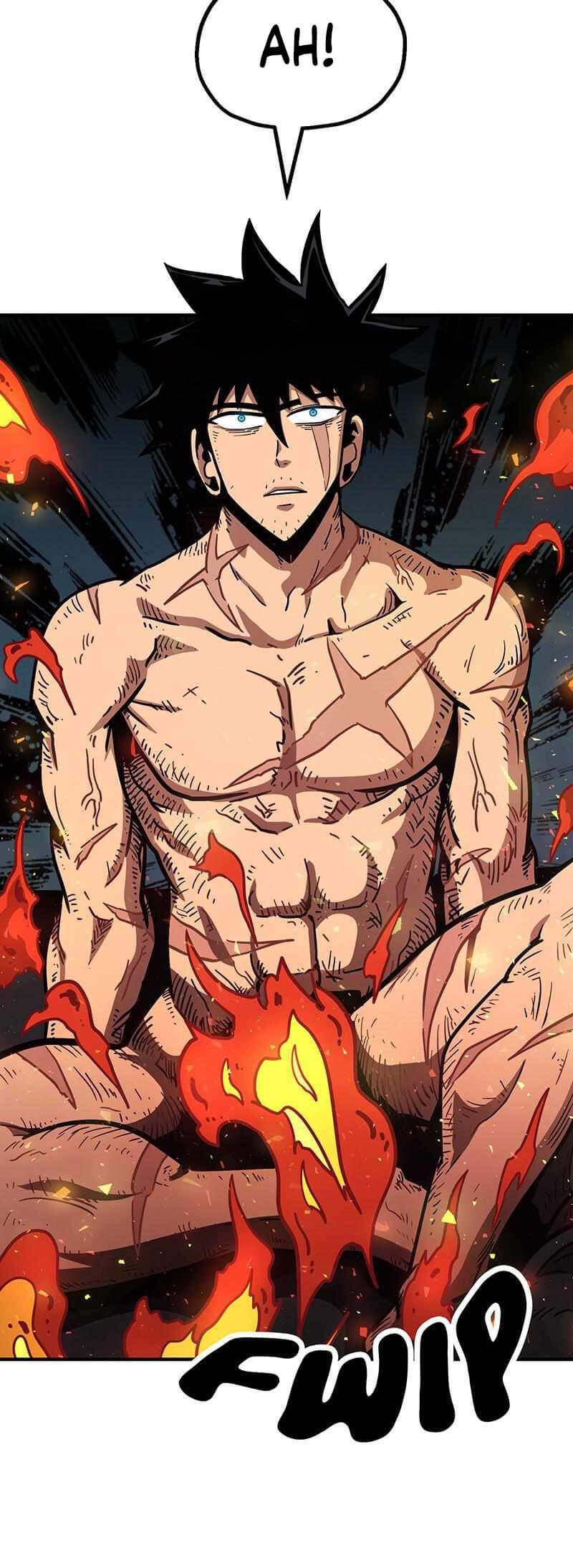 Metro Hunter Chapter 21 Gambar 39