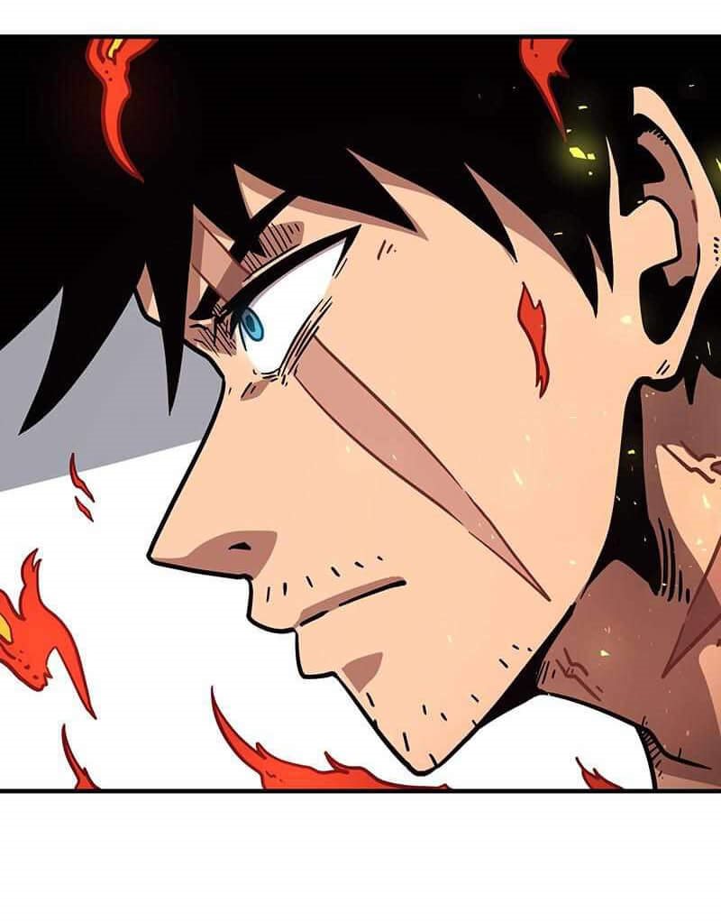 Metro Hunter Chapter 21 Gambar 42