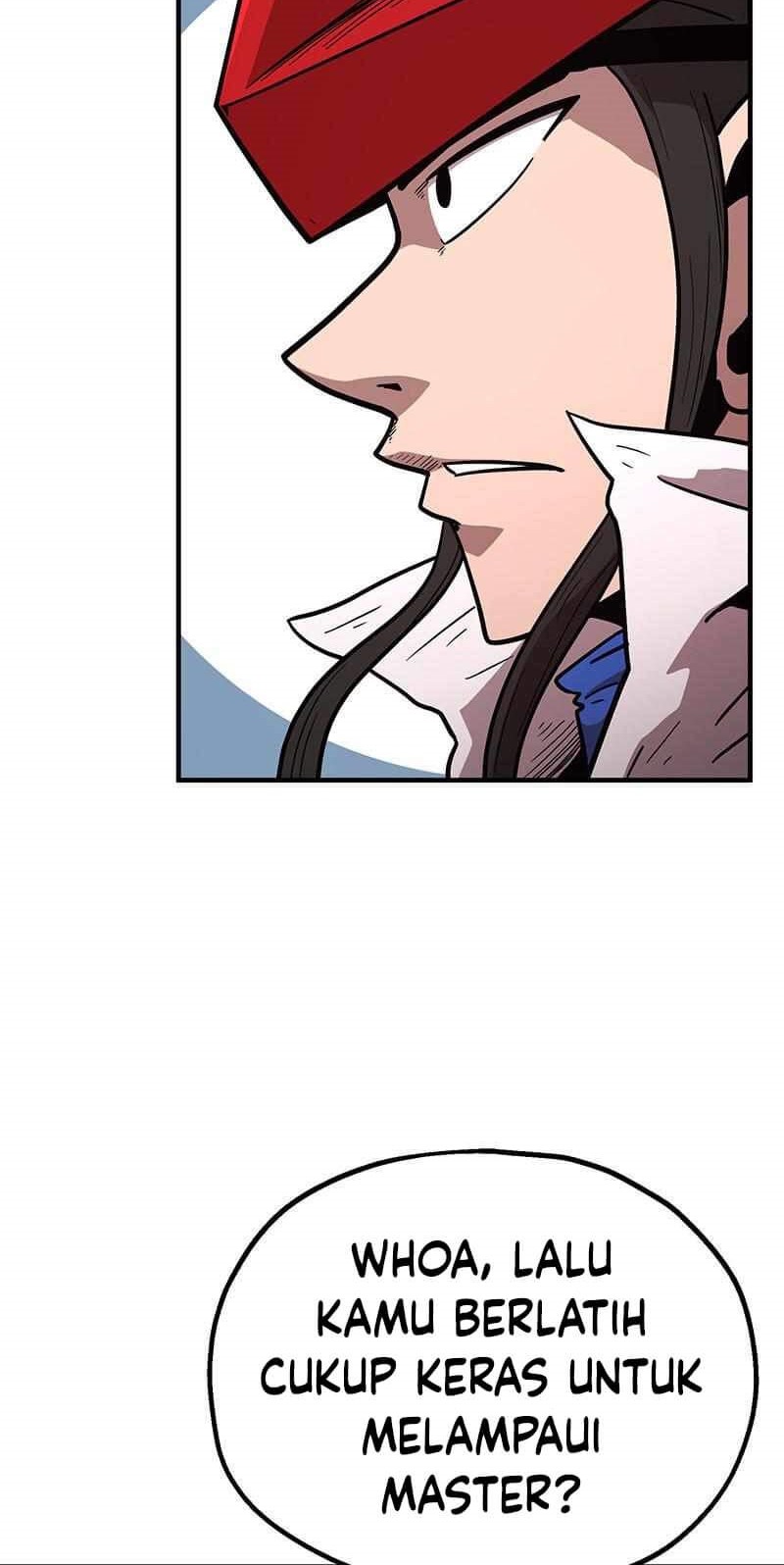 Metro Hunter Chapter 21 Gambar 49