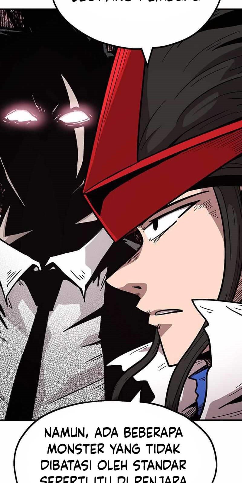 Metro Hunter Chapter 21 Gambar 52