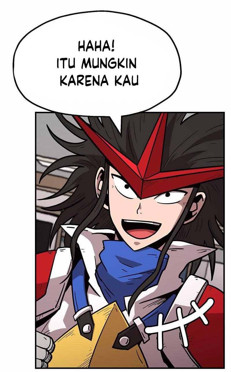 Metro Hunter Chapter 21 Gambar 55