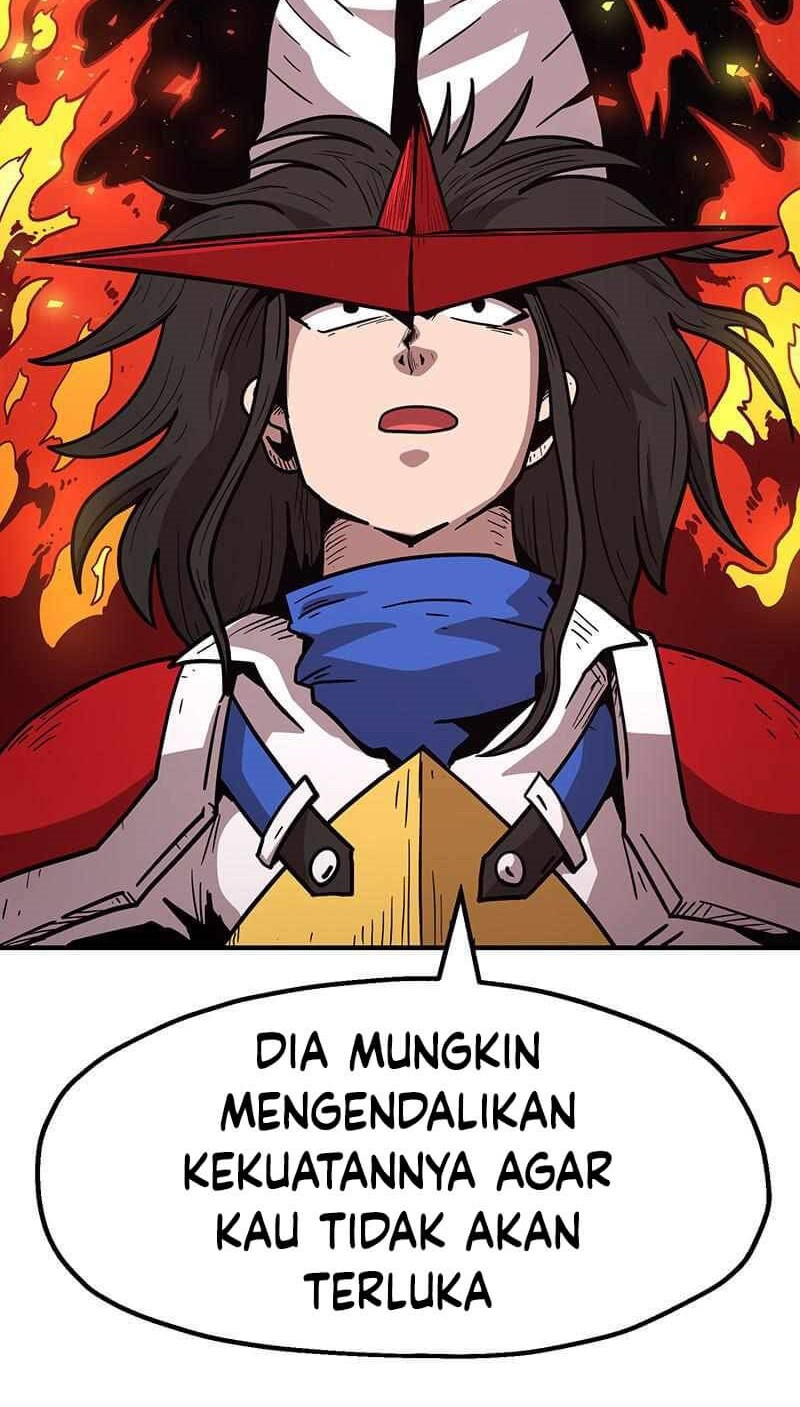 Metro Hunter Chapter 21 Gambar 57