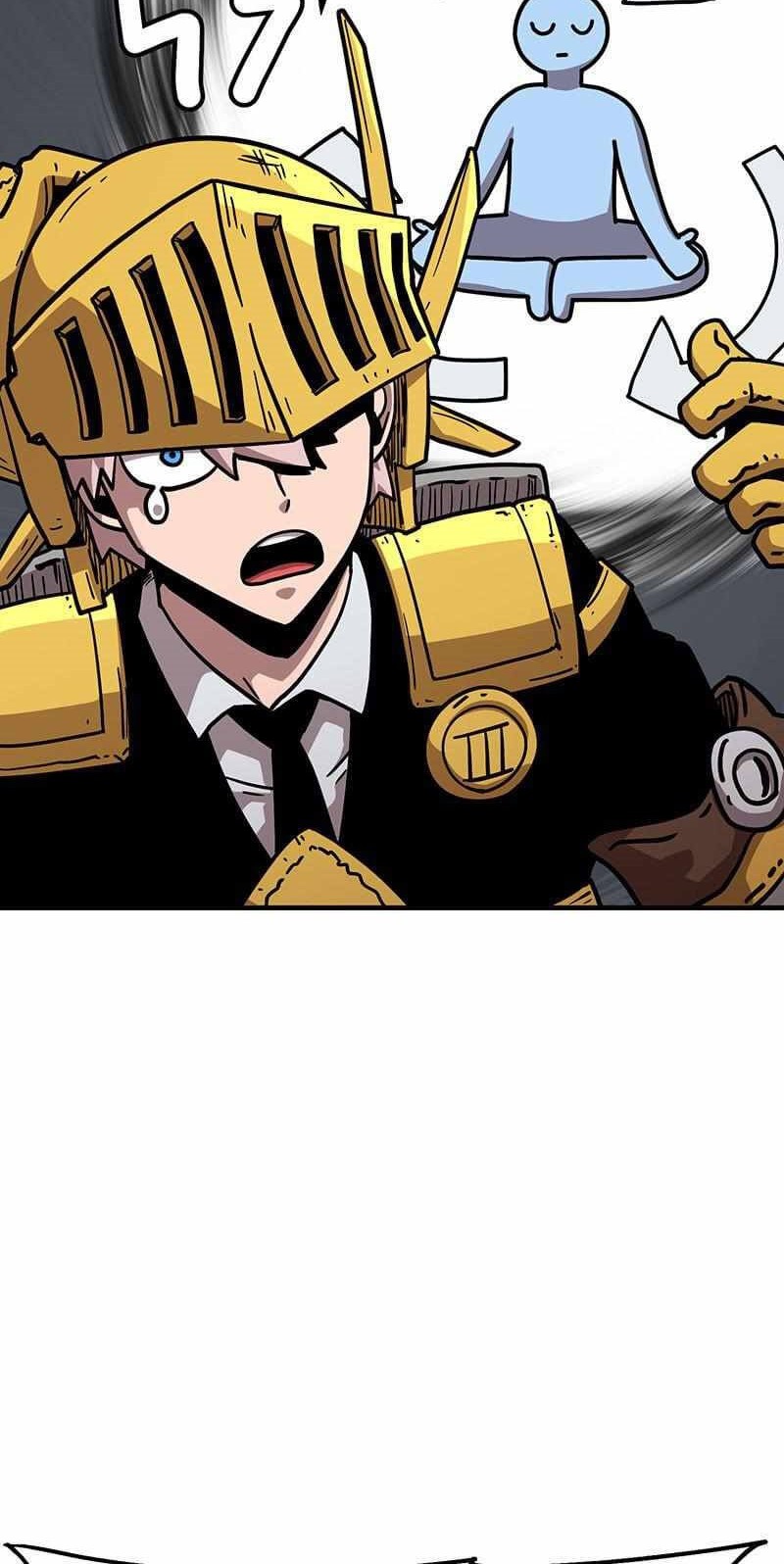 Metro Hunter Chapter 21 Gambar 65