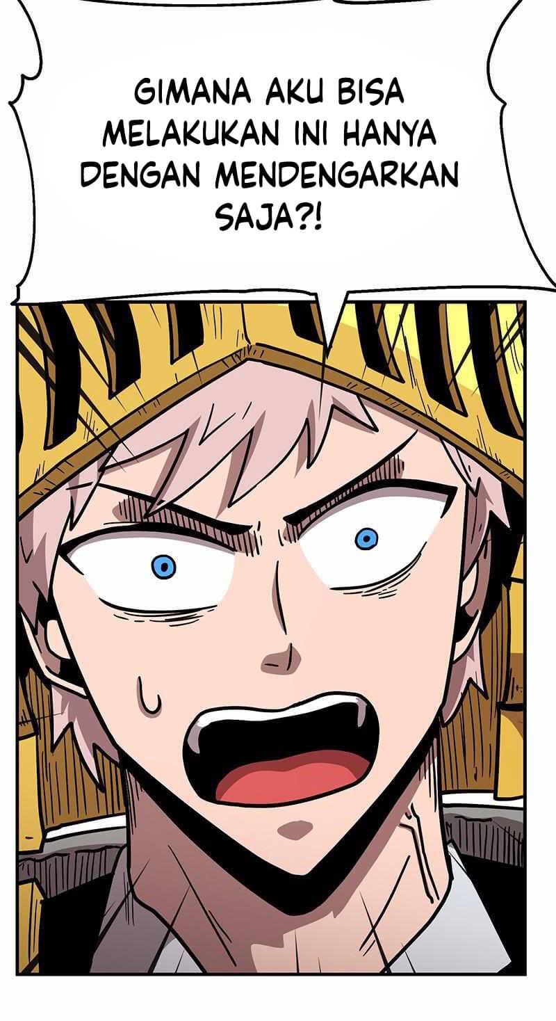 Metro Hunter Chapter 21 Gambar 66