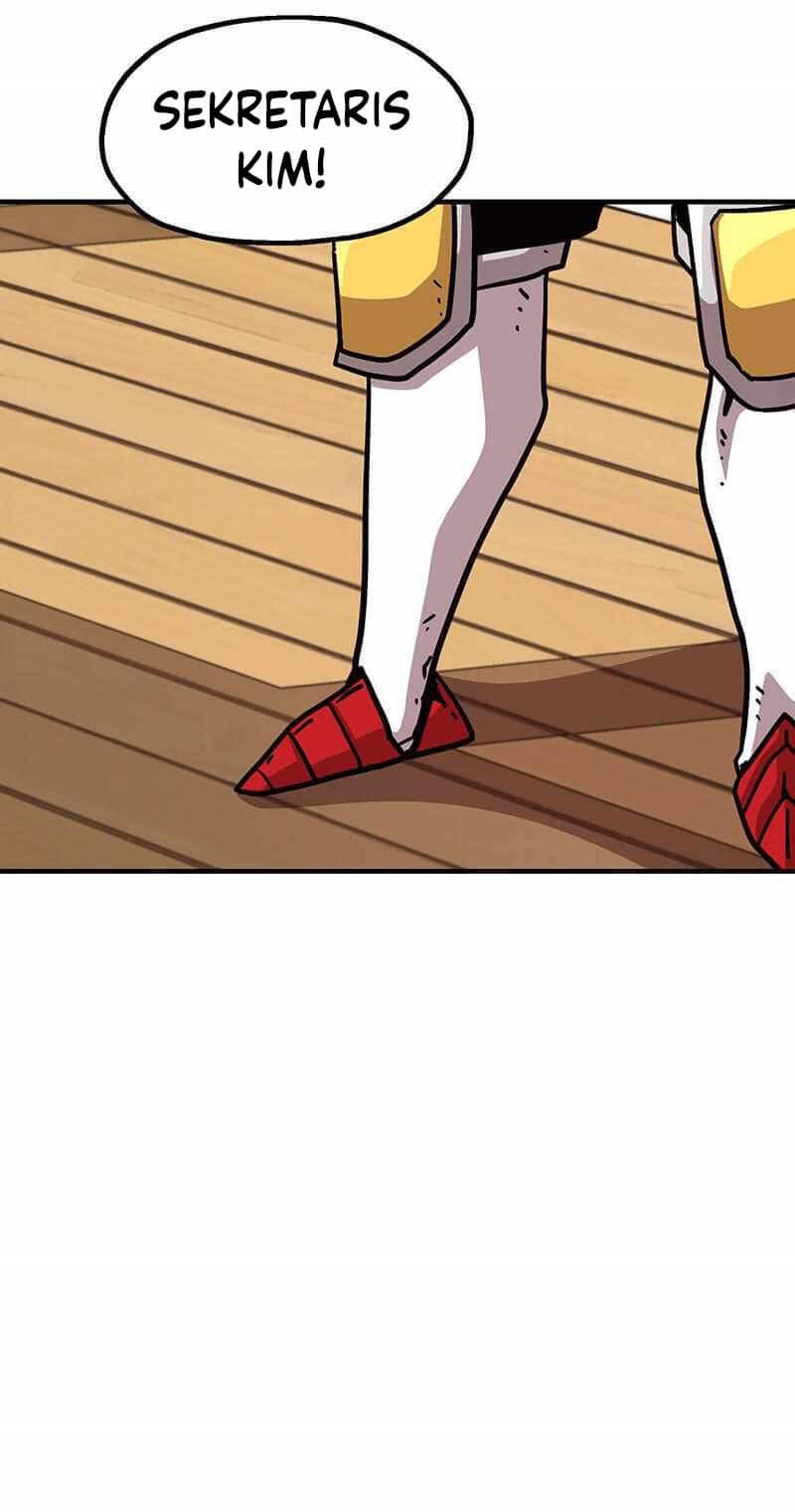 Metro Hunter Chapter 21 Gambar 71