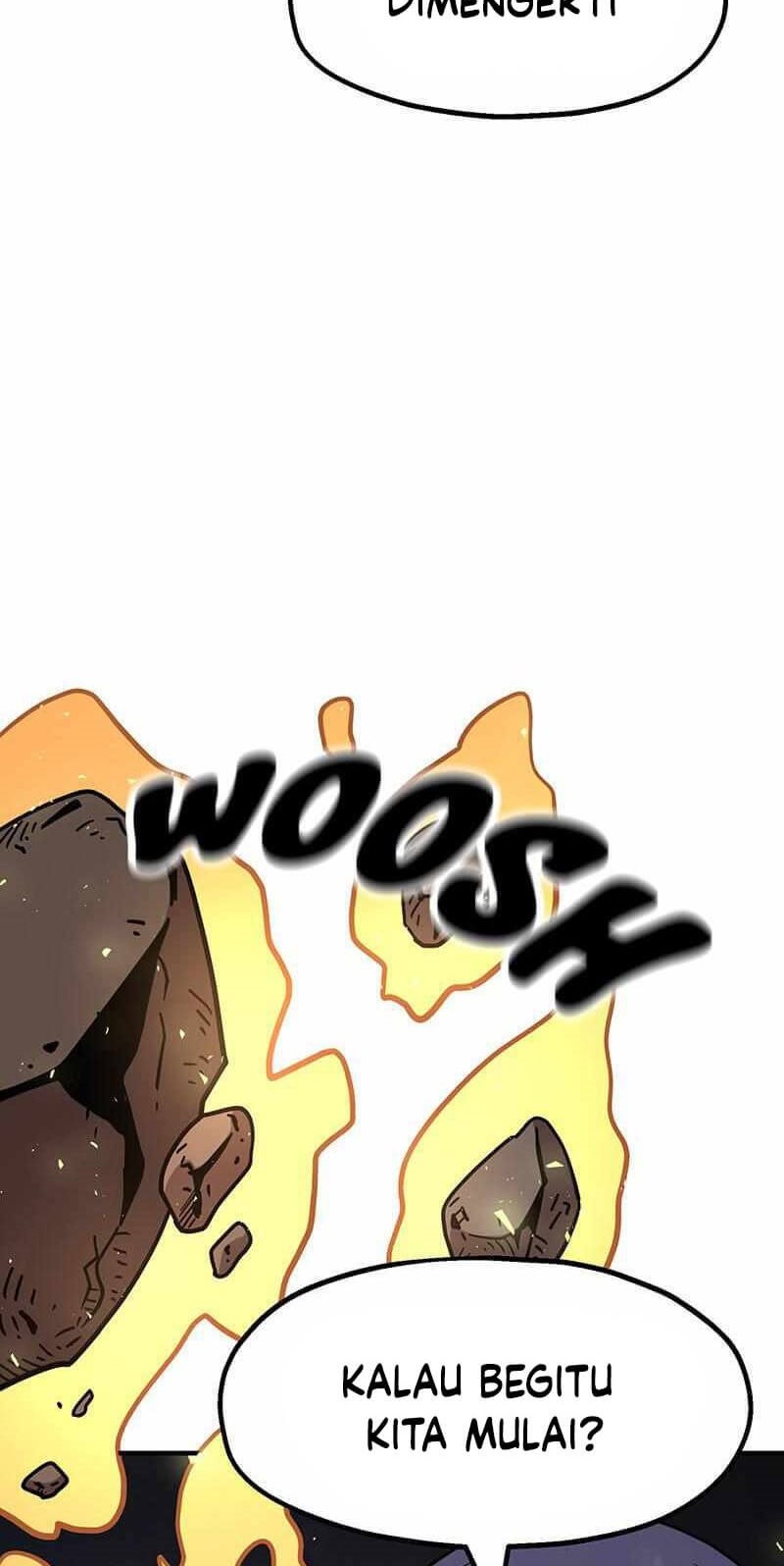 Metro Hunter Chapter 21 Gambar 77