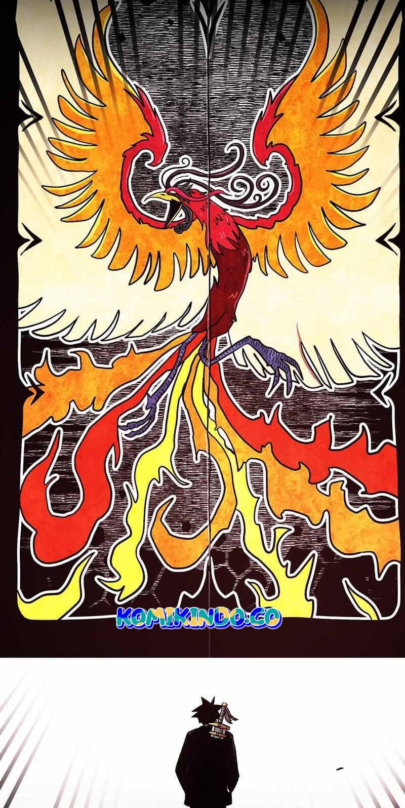 Metro Hunter Chapter 21 Gambar 6