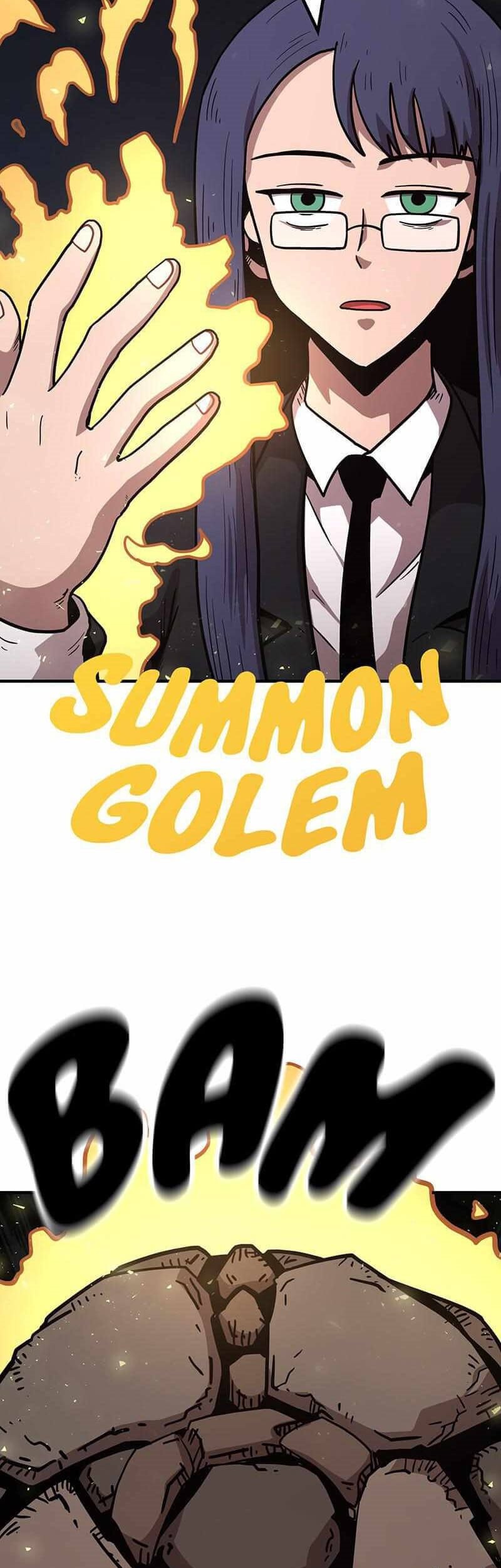 Metro Hunter Chapter 21 Gambar 78