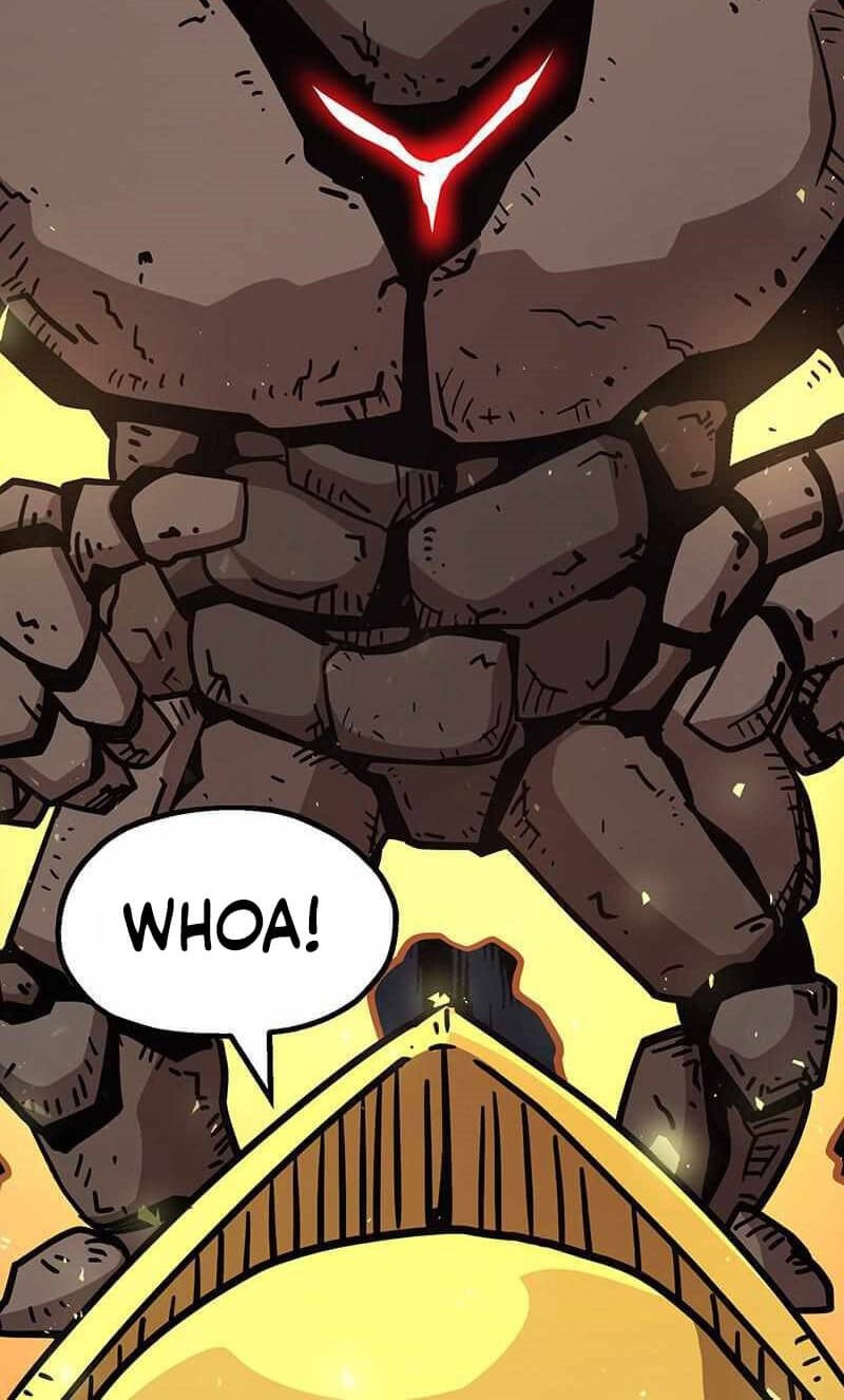 Metro Hunter Chapter 21 Gambar 79