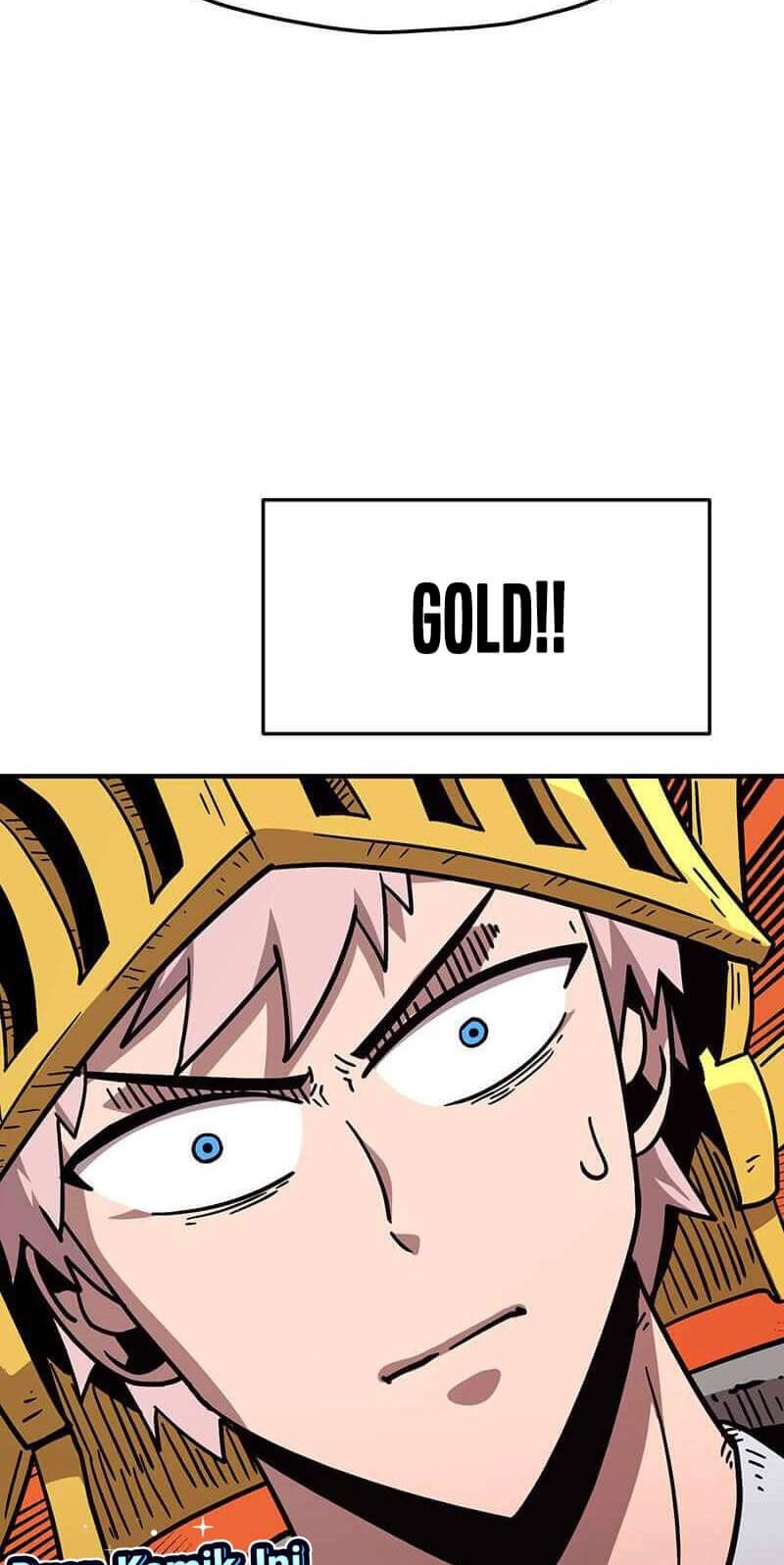 Metro Hunter Chapter 21 Gambar 86