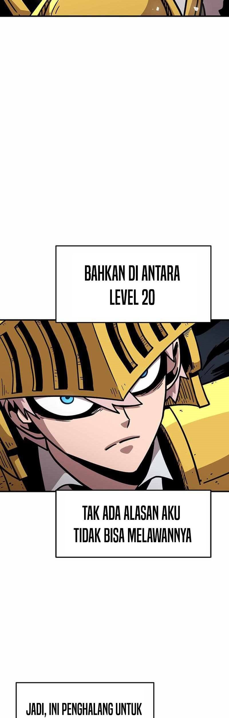 Metro Hunter Chapter 21 Gambar 92