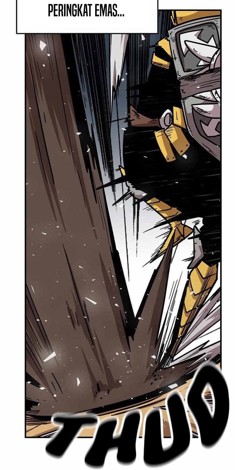 Metro Hunter Chapter 21 Gambar 93