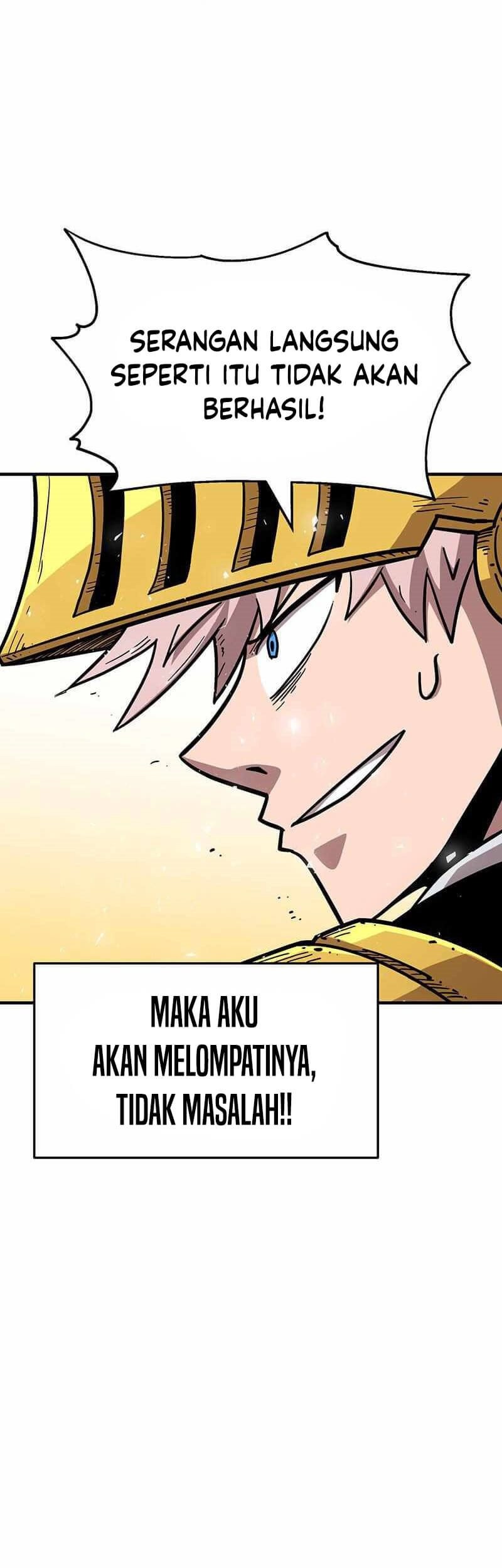 Metro Hunter Chapter 21 Gambar 94