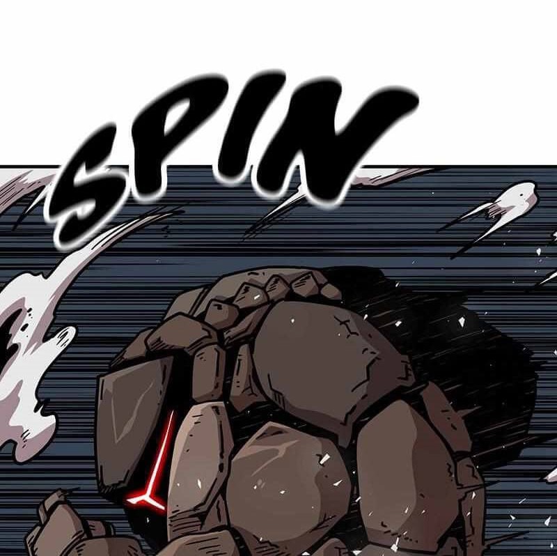 Metro Hunter Chapter 21 Gambar 95