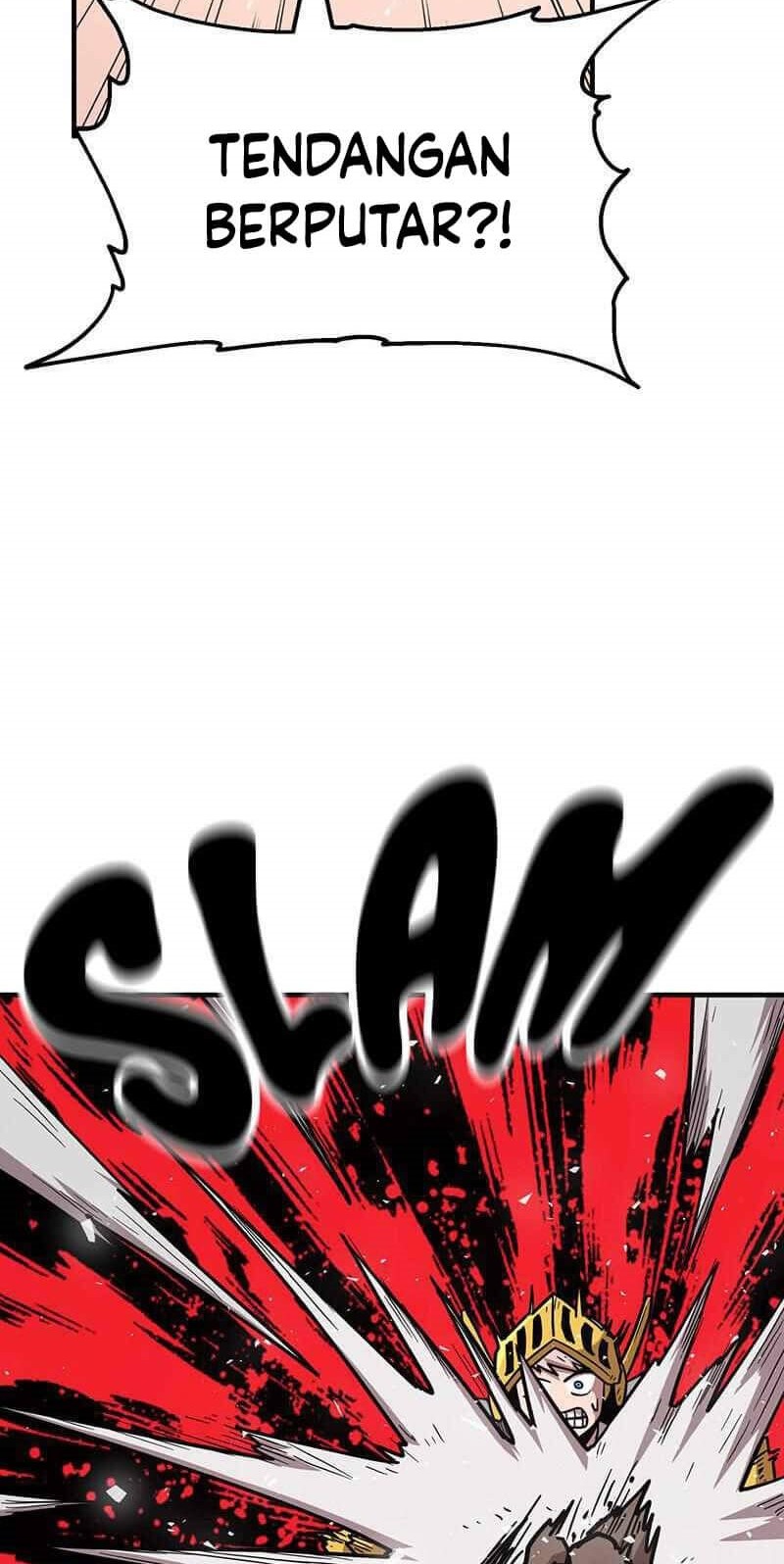 Metro Hunter Chapter 21 Gambar 97