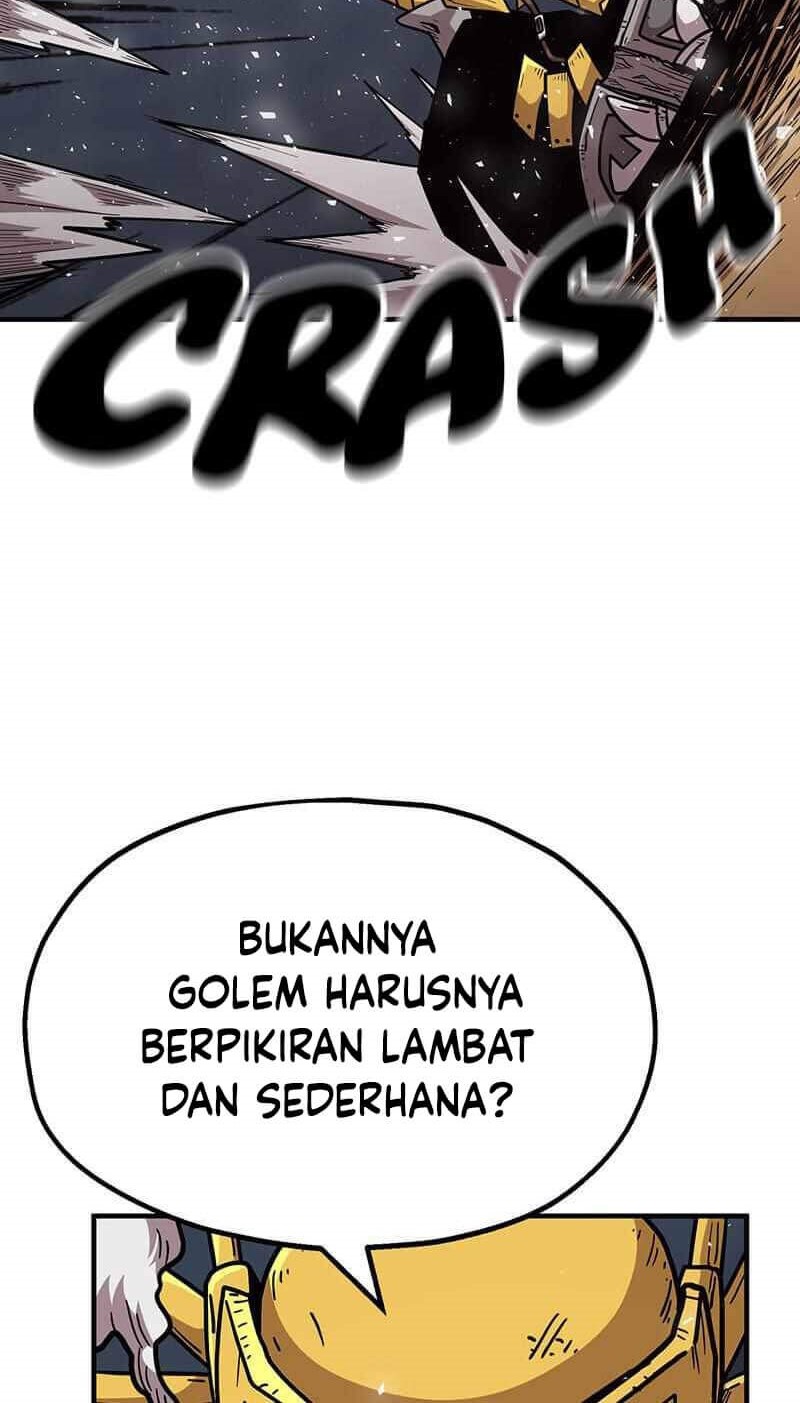 Metro Hunter Chapter 21 Gambar 99