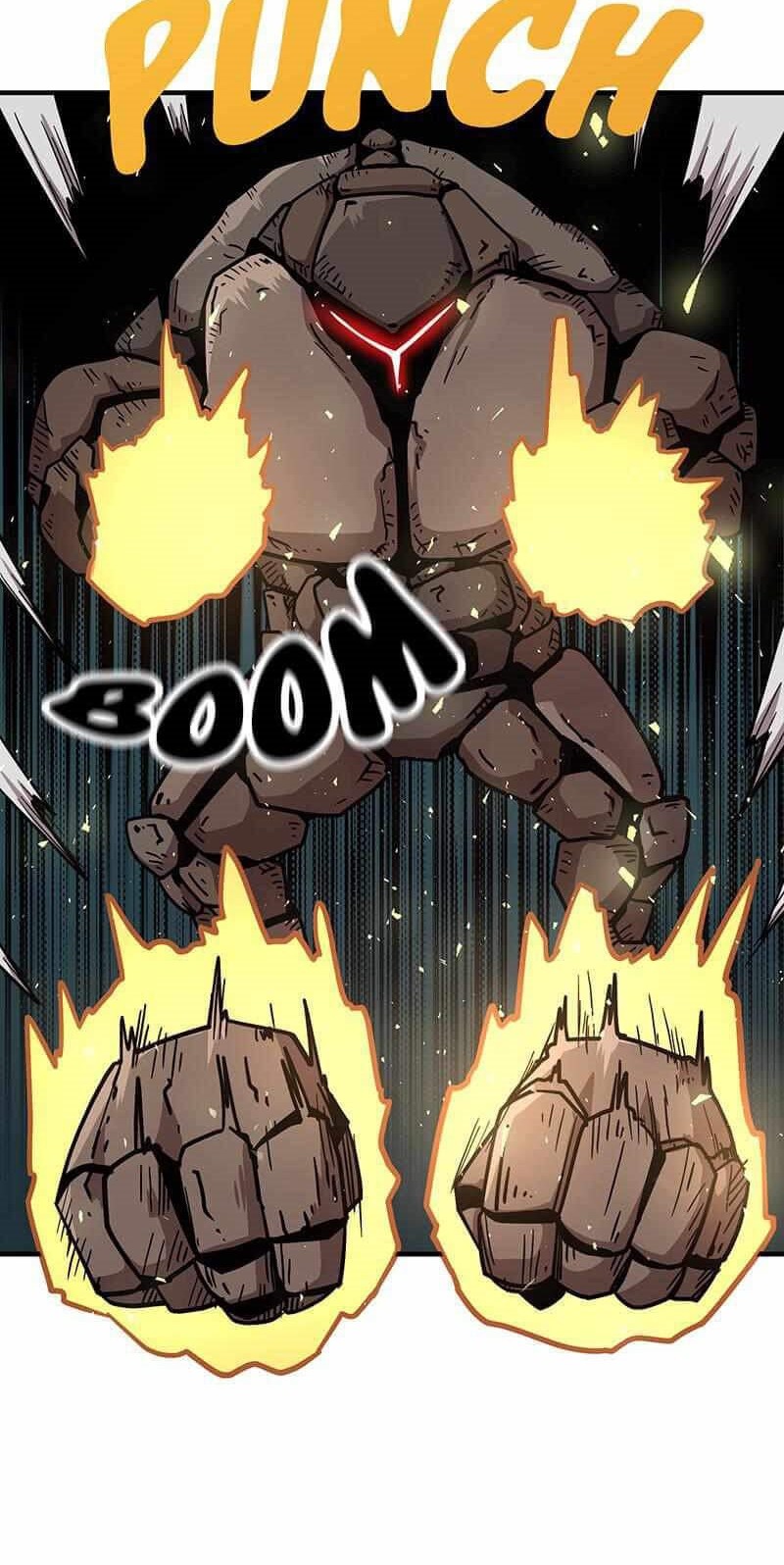 Metro Hunter Chapter 21 Gambar 105