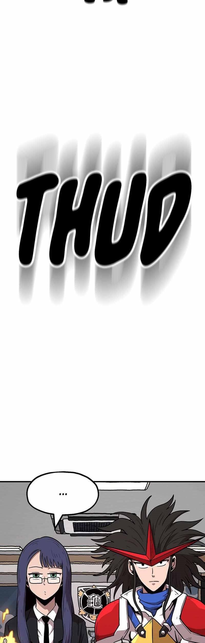 Metro Hunter Chapter 21 Gambar 107