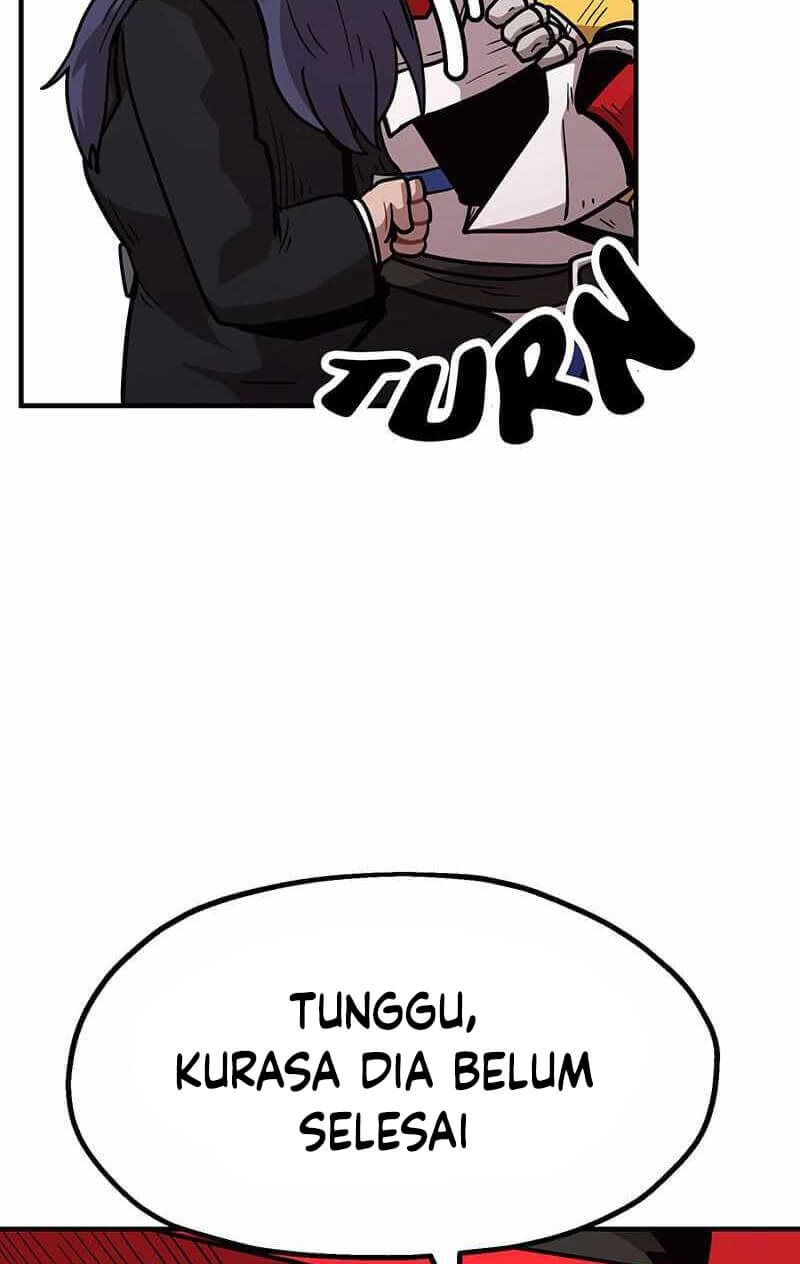 Metro Hunter Chapter 21 Gambar 109