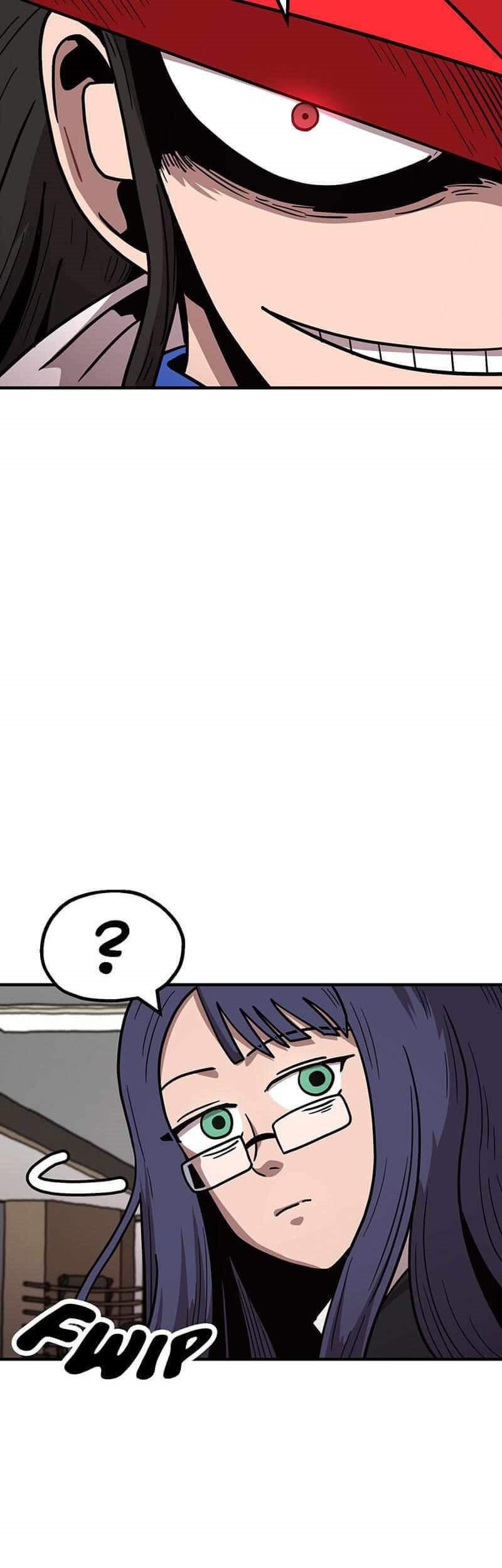 Metro Hunter Chapter 21 Gambar 110