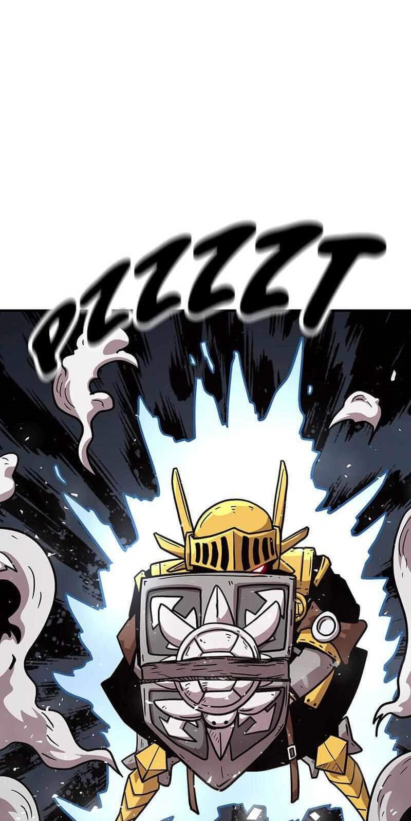 Metro Hunter Chapter 21 Gambar 111