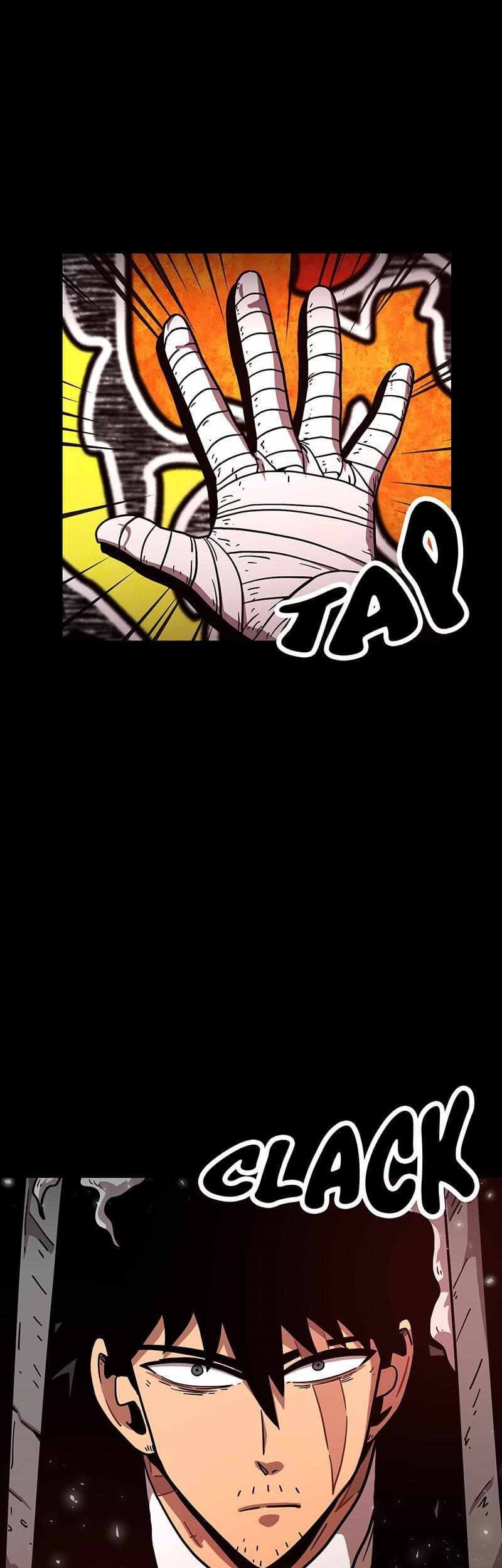 Metro Hunter Chapter 21 Gambar 8