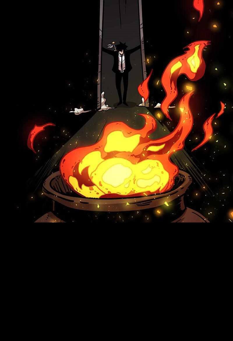 Metro Hunter Chapter 21 Gambar 10