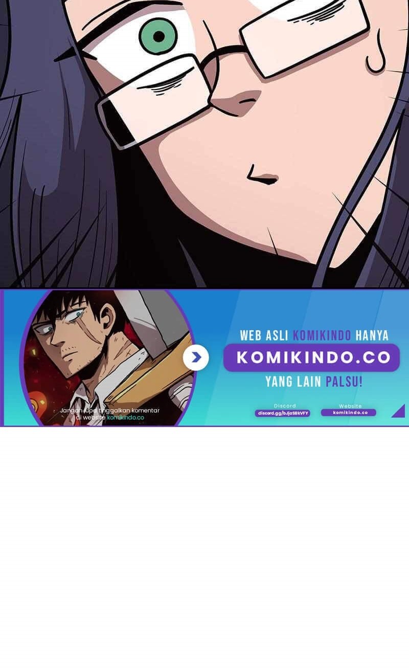 Metro Hunter Chapter 21 Gambar 114