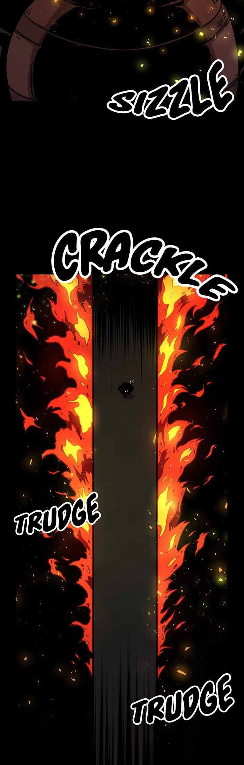 Metro Hunter Chapter 21 Gambar 11