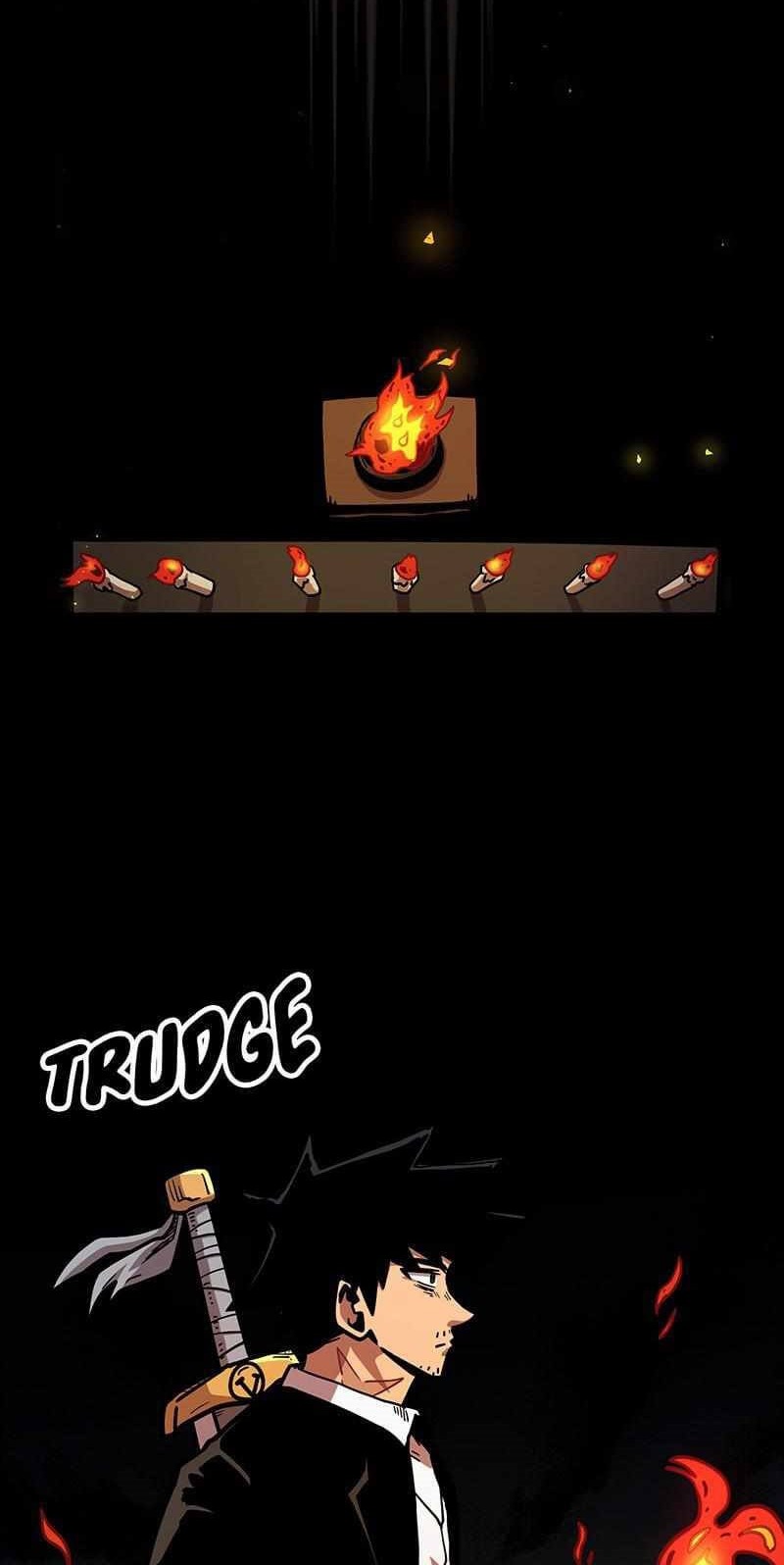 Metro Hunter Chapter 21 Gambar 12