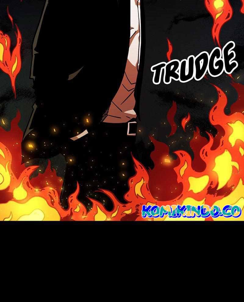 Metro Hunter Chapter 21 Gambar 13