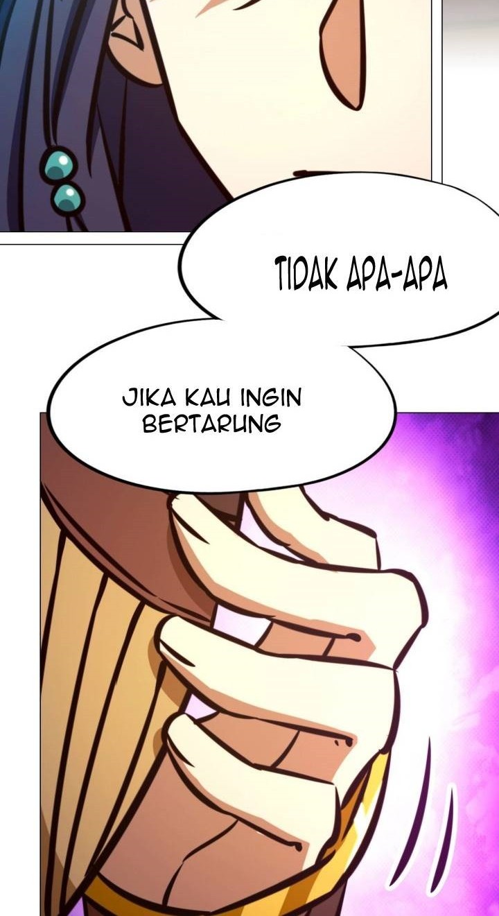 Everlasting God of Sword Chapter 172 Gambar 25