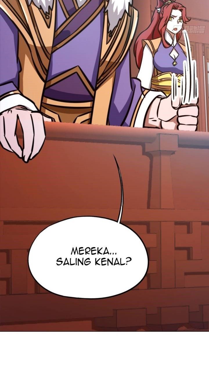 Everlasting God of Sword Chapter 172 Gambar 29