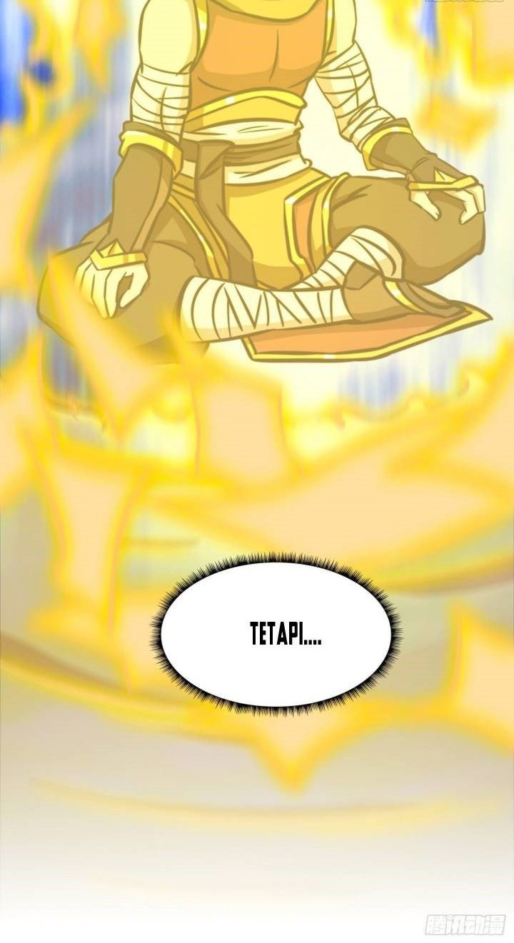 Everlasting God of Sword Chapter 172 Gambar 33