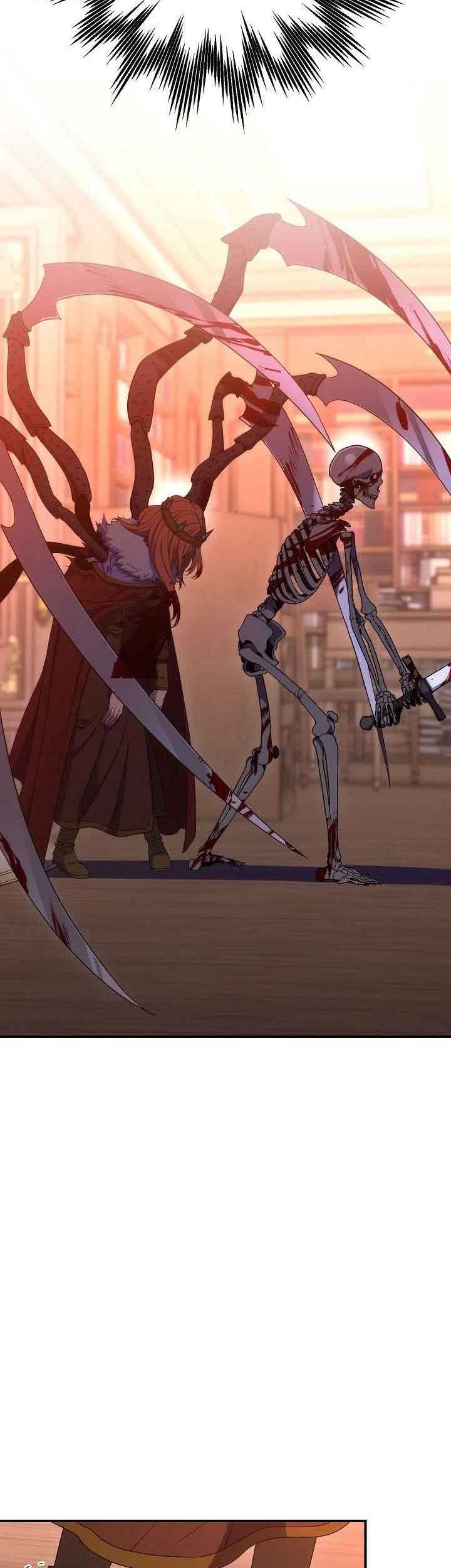 Skeleton Soldier Couldn’t Protect the Dungeon Chapter 153 Gambar 47