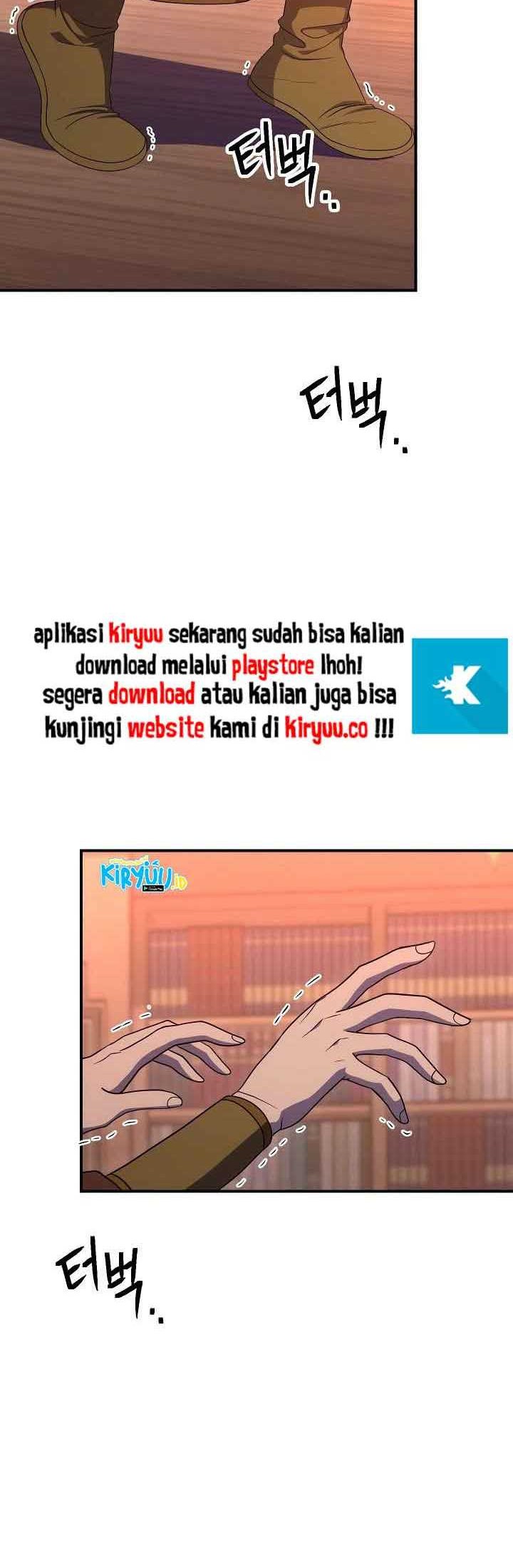 Skeleton Soldier Couldn’t Protect the Dungeon Chapter 153 Gambar 48
