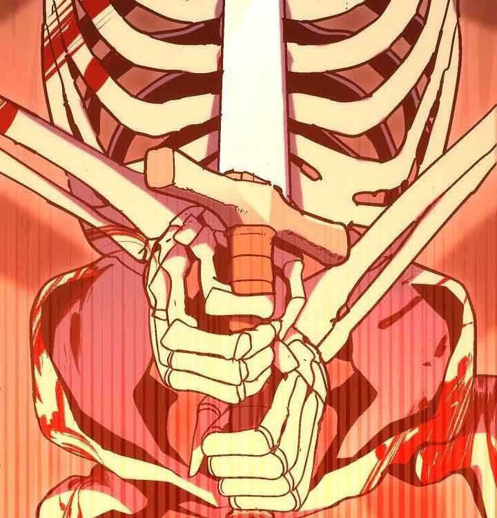 Skeleton Soldier Couldn’t Protect the Dungeon Chapter 153 Gambar 53