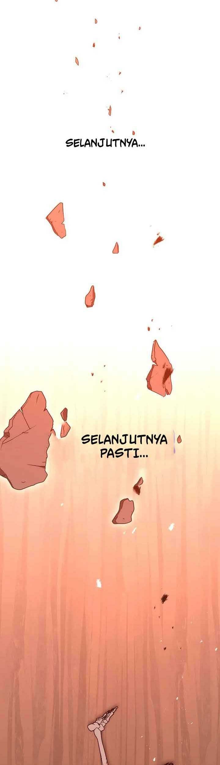 Skeleton Soldier Couldn’t Protect the Dungeon Chapter 153 Gambar 55