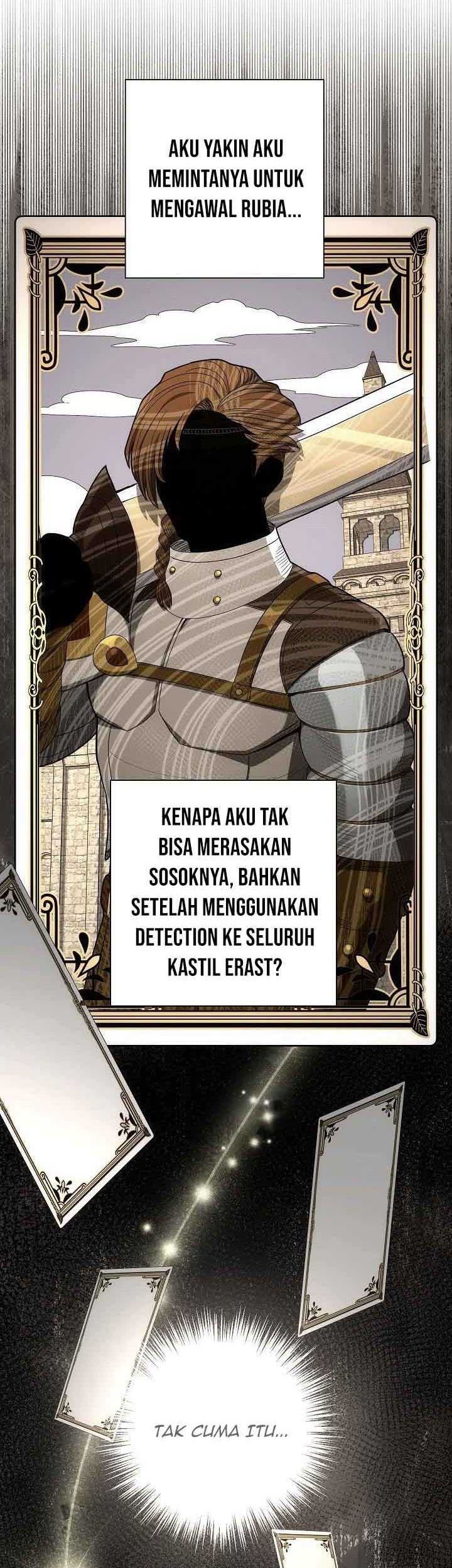 Skeleton Soldier Couldn’t Protect the Dungeon Chapter 153 Gambar 10