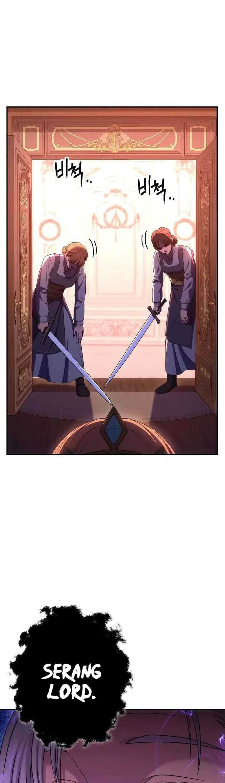 Skeleton Soldier Couldn’t Protect the Dungeon Chapter 153 Gambar 17