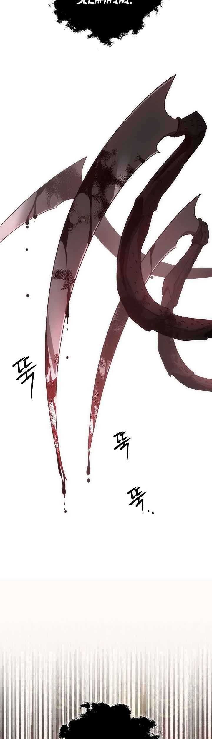 Skeleton Soldier Couldn’t Protect the Dungeon Chapter 153 Gambar 26
